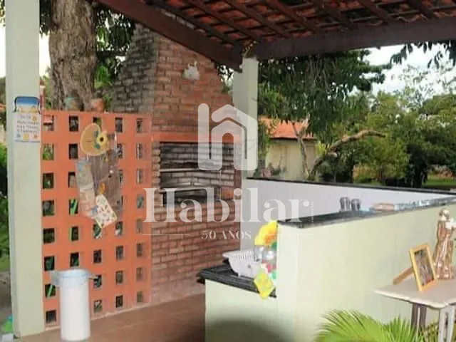 Chácara com 3000m² 4 quartos e 3 banheiros, à venda, no bairro Areia Branca em Aracaju