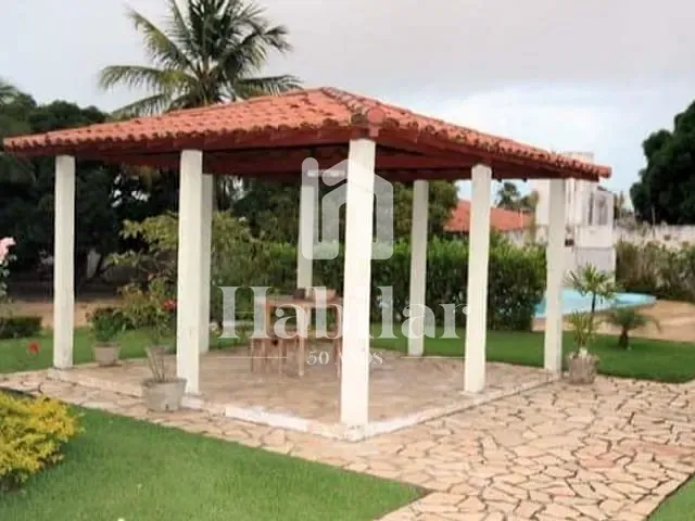 Chácara com 3000m² 4 quartos e 3 banheiros, à venda, no bairro Areia Branca em Aracaju