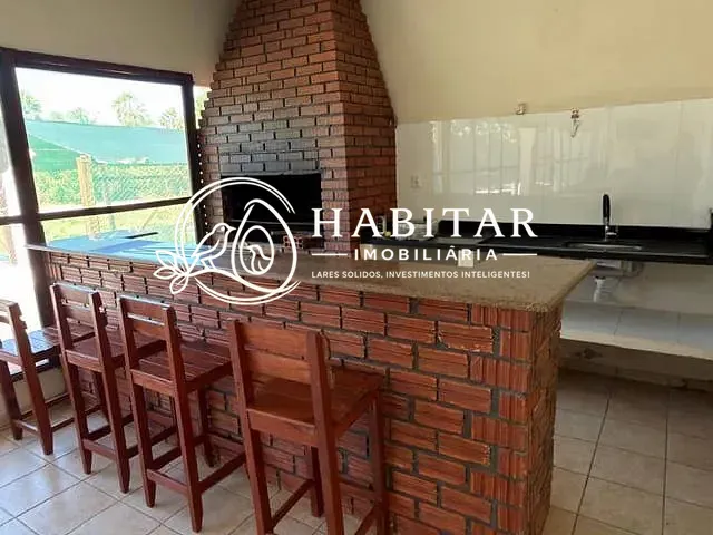 Chácara com 2400m² 10 quartos e 14 banheiros, à venda, no bairro Albuquerque em Corumbá