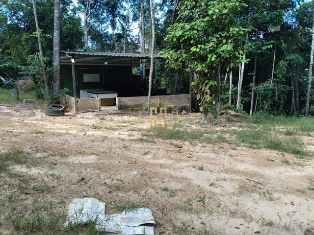 Chácara com 4m² 2 quartos e 1 banheiro, à venda, no bairro Zona Rural em Nova Mutum