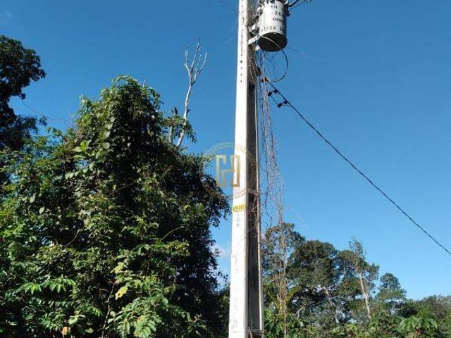 Chácara com 4m² 2 quartos e 1 banheiro, à venda, no bairro Zona Rural em Nova Mutum