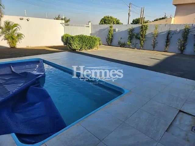 Chácara com 420m² 1 quarto e 2 banheiros, à venda, no bairro Parque Bom Retiro em Paulínia