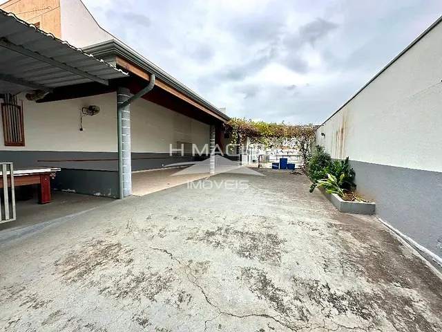Chácara com 360m² 2 quartos e 3 banheiros, à venda, no bairro Parque Via Norte em Campinas