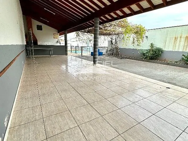 Chácara com 360m² 2 quartos e 3 banheiros, à venda, no bairro Parque Via Norte em Campinas