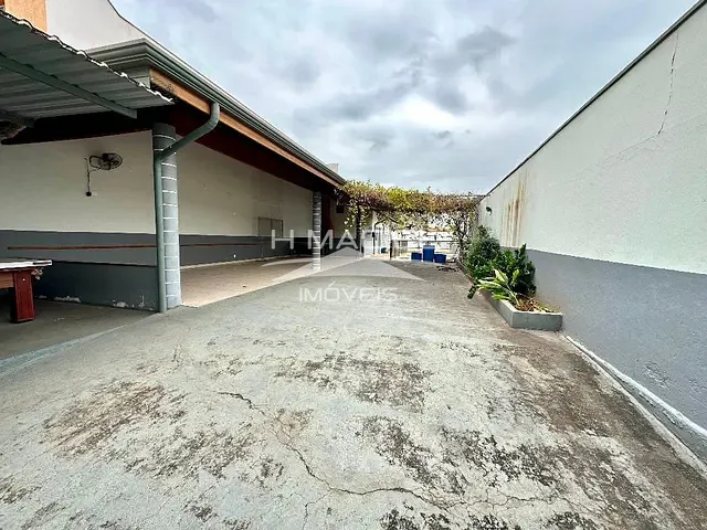 Chácara com 360m² 2 quartos e 3 banheiros, à venda, no bairro Parque Via Norte em Campinas
