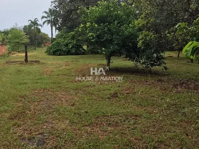 Chácara com 7972m² 2 quartos e 1 banheiro, à venda, no bairro Zona Rural em Senador Canedo