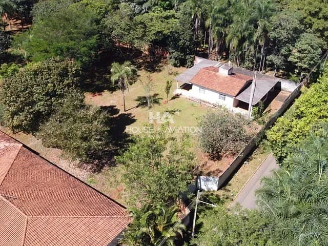 Chácara com 7972m² 2 quartos e 1 banheiro, à venda, no bairro Zona Rural em Senador Canedo