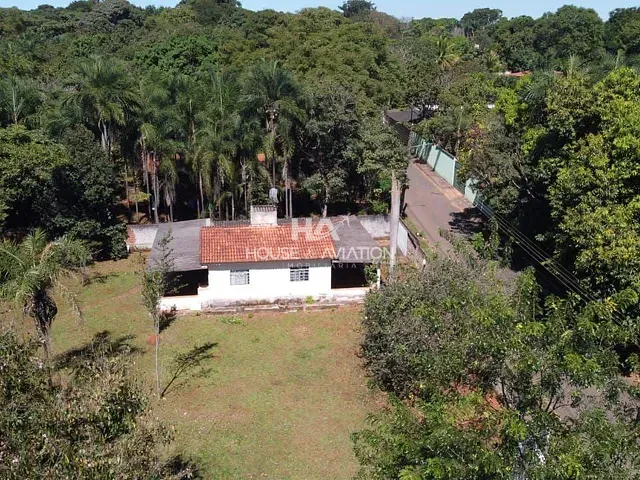 Chácara com 7972m² 2 quartos e 1 banheiro, à venda, no bairro Zona Rural em Senador Canedo