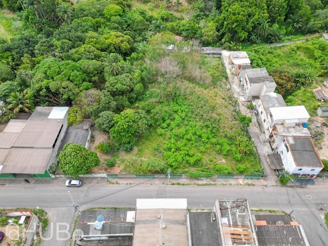 Foto do Chácara - Chácara à venda 3 Quartos, 4000M², Novo Horizonte, Serra - ES | HUB NEGÓCIOS IMOBILIÁRIOS