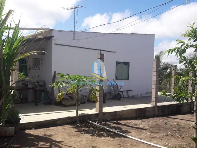Chácara 3 quartos e 1 banheiro, à venda, no bairro Cabeceira do Jibóia em Vitória da Conquista