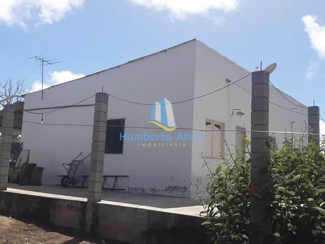 Chácara 3 quartos e 1 banheiro, à venda, no bairro Cabeceira do Jibóia em Vitória da Conquista