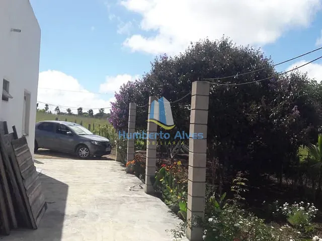 Chácara 3 quartos e 1 banheiro, à venda, no bairro Cabeceira do Jibóia em Vitória da Conquista