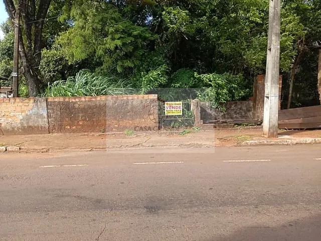 Chácara com 2544m², à venda, no bairro Jardim Rosângelo em Rolândia