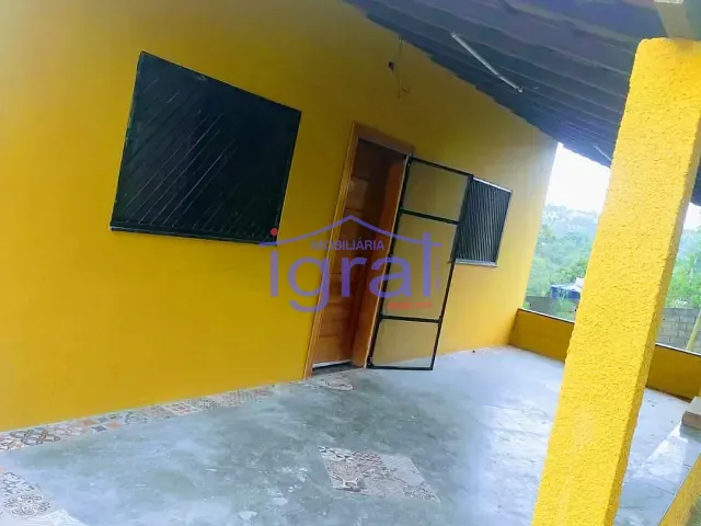 Chácara com 184000m² 2 quartos e 2 banheiros, à venda, no bairro Área Rural de Itu em Itu