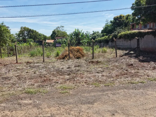 Chácara com 1000m², à venda, no bairro Parque Residencial Tancredi em Americana