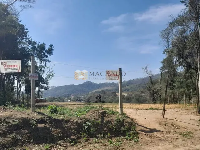 Terreno com 1170m², à venda, no bairro Ponunduva em Cajamar