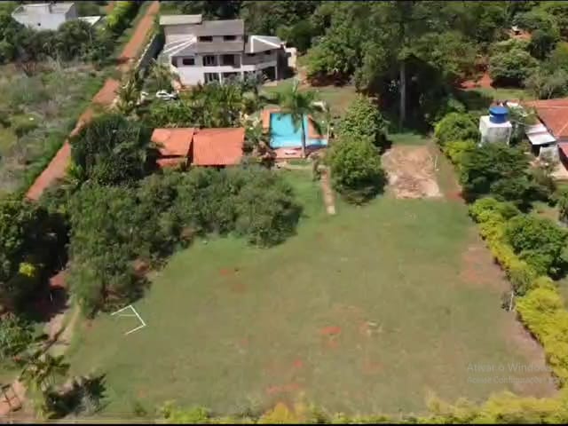 Foto do Chácara - Chácara à venda, Sítios de Recreio Caraíbas, Goiânia, GO | Imovelar Imóveis