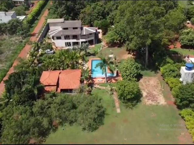 Foto do Chácara - Chácara à venda, Sítios de Recreio Caraíbas, Goiânia, GO | Imovelar Imóveis