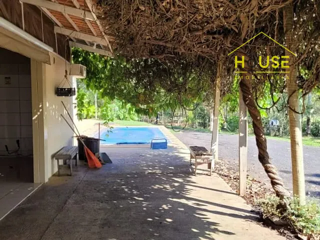 Chácara com 20000m² 2 quartos e 5 banheiros, à venda, no bairro zona Rural em Votuporanga