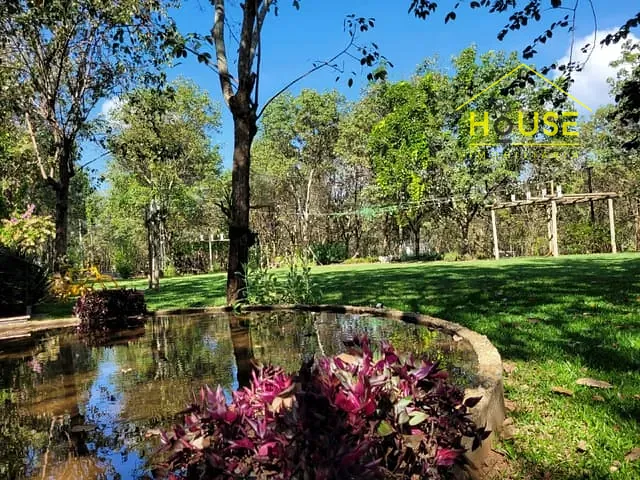 Chácara com 20000m² 2 quartos e 5 banheiros, à venda, no bairro zona Rural em Votuporanga