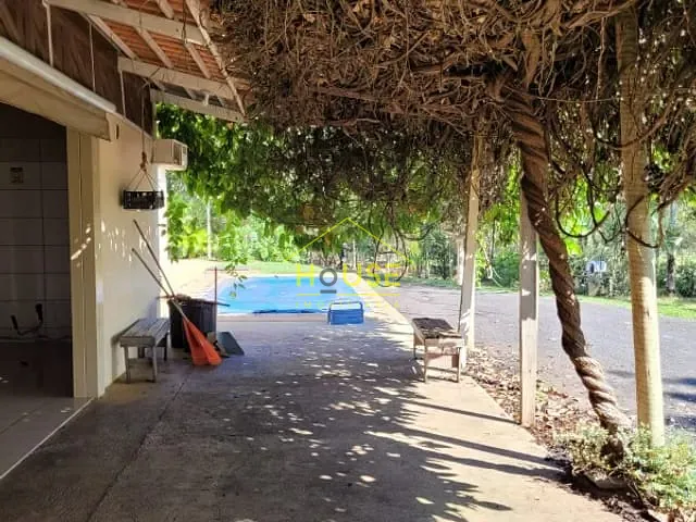 Chácara com 20000m² 2 quartos e 5 banheiros, à venda, no bairro zona Rural em Votuporanga