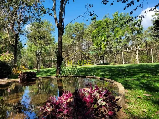 Chácara com 20000m² 2 quartos e 5 banheiros, à venda, no bairro zona Rural em Votuporanga