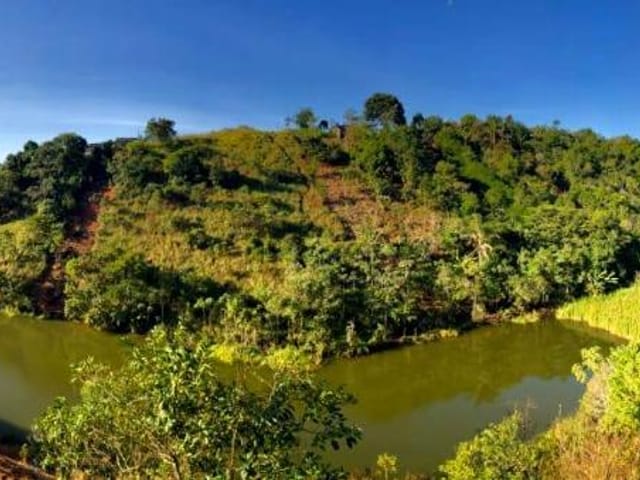 Foto do Chácara - Chácara com 3 dormitórios à venda, 3900 m² por R$ 285.000,00 - Taquarí - São José dos Campos/SP | INDEPENDENCE NEGOCIOS IMOBILIARIOS LTDA