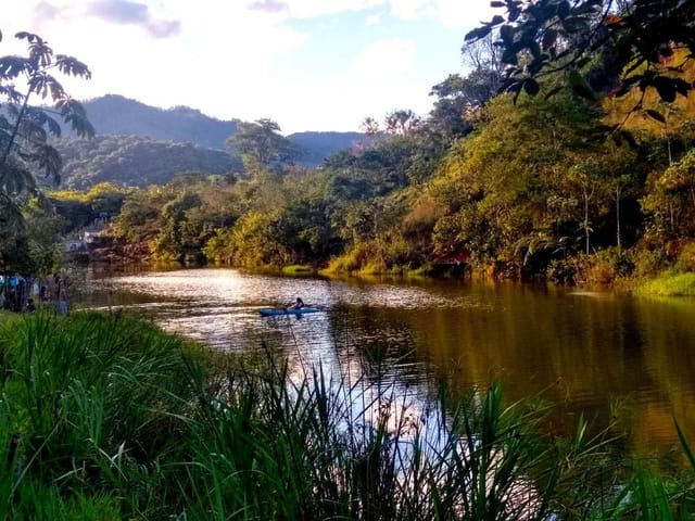 Foto do Chácara - Chácara com 3 dormitórios à venda, 3900 m² por R$ 285.000,00 - Taquarí - São José dos Campos/SP | INDEPENDENCE NEGOCIOS IMOBILIARIOS LTDA
