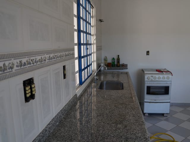 Chácara com 1125m² 2 quartos e 2 banheiros, à venda, no bairro Vale Verde em Valinhos