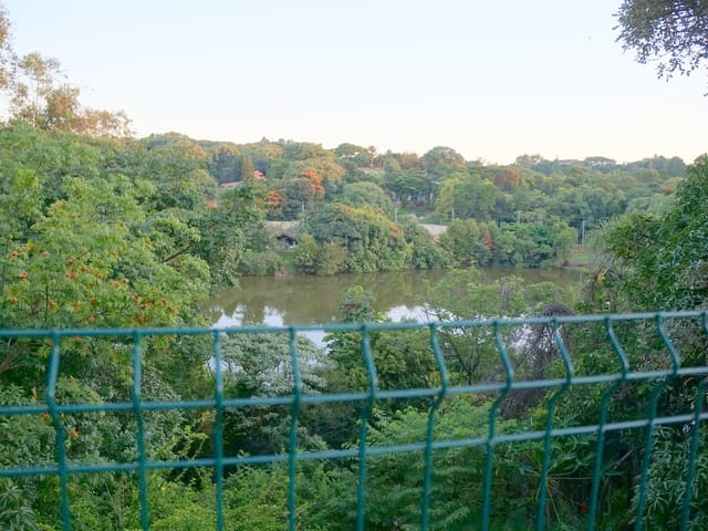 Chácara com 1125m² 2 quartos e 2 banheiros, à venda, no bairro Vale Verde em Valinhos