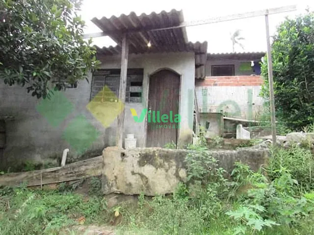Chácara 1 quarto e 1 banheiro, à venda, no bairro Águas das Pedras em Mogi Das Cruzes