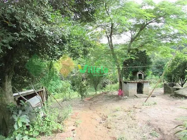 Chácara 1 quarto e 1 banheiro, à venda, no bairro Águas das Pedras em Mogi Das Cruzes