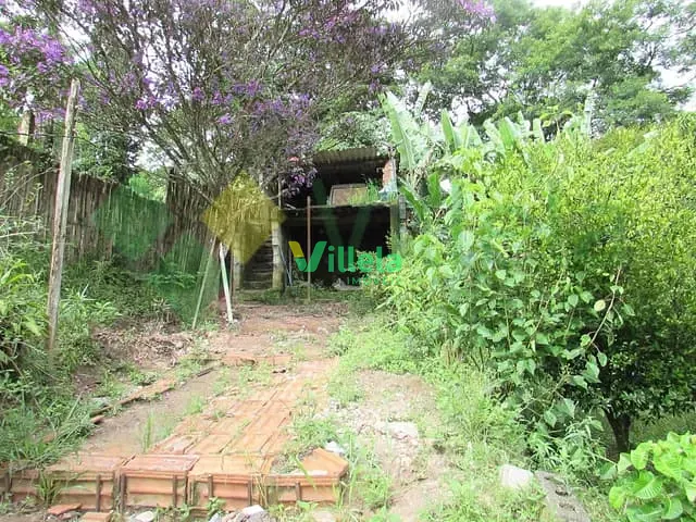 Chácara 1 quarto e 1 banheiro, à venda, no bairro Águas das Pedras em Mogi Das Cruzes