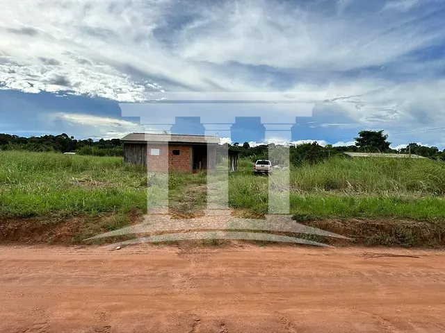 Chácara com 2400m², à venda, no bairro Zona Rural em Sinop