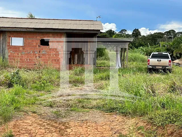 Chácara com 2400m², à venda, no bairro Zona Rural em Sinop