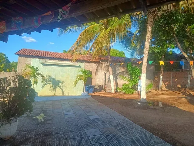 Chácara com 1767m², à venda, no bairro Nova Glória em Glória