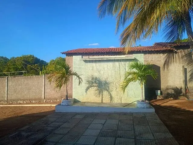 Chácara com 1767m², à venda, no bairro Nova Glória em Glória