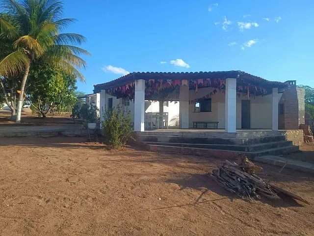Chácara com 1767m², à venda, no bairro Nova Glória em Glória