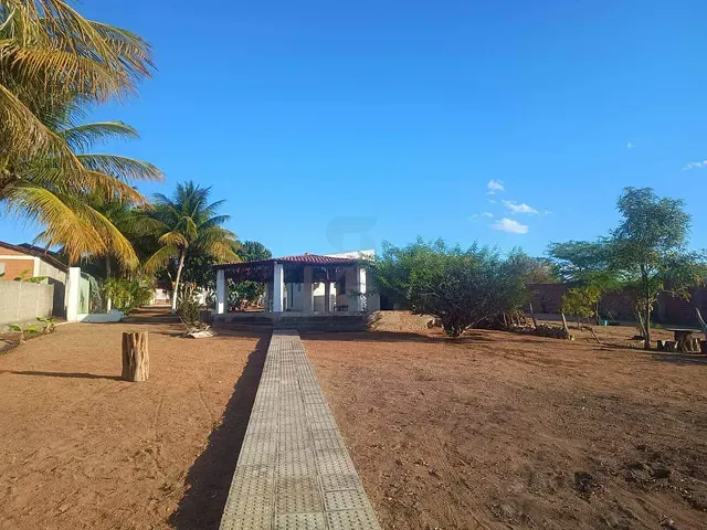 Chácara com 1767m², à venda, no bairro Nova Glória em Glória