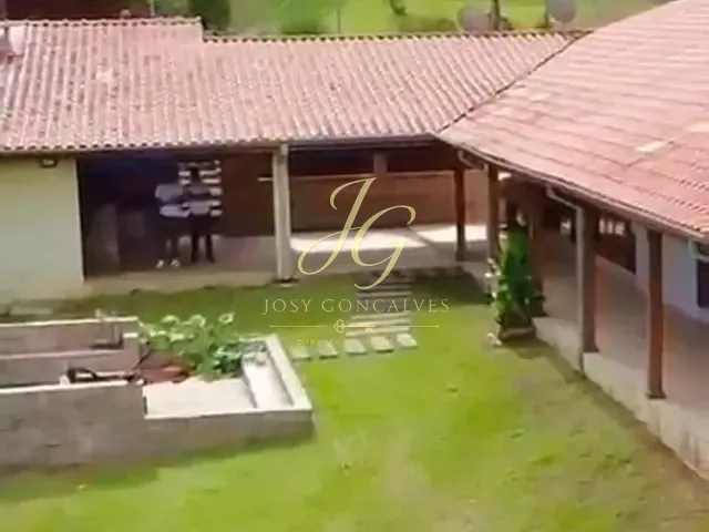 Chácara com 5060m² 3 quartos e 4 banheiros, à venda, no bairro Vila Moraes em Mogi das Cruzes