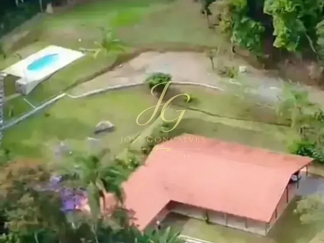 Chácara com 5060m² 3 quartos e 4 banheiros, à venda, no bairro Vila Moraes em Mogi das Cruzes