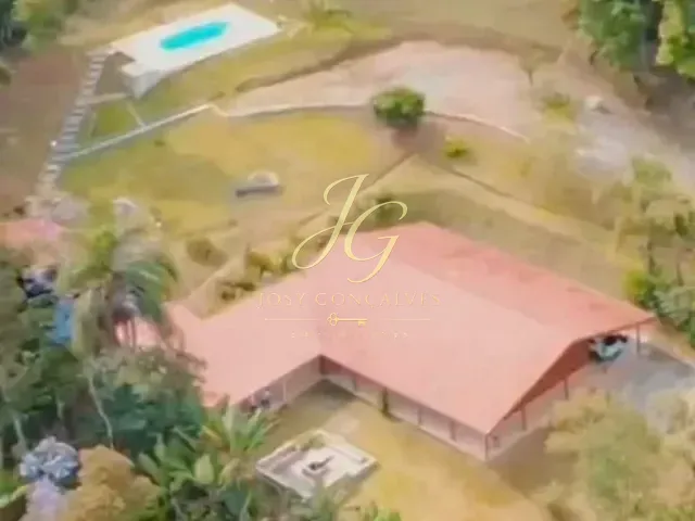 Chácara com 5060m² 3 quartos e 4 banheiros, à venda, no bairro Vila Moraes em Mogi das Cruzes