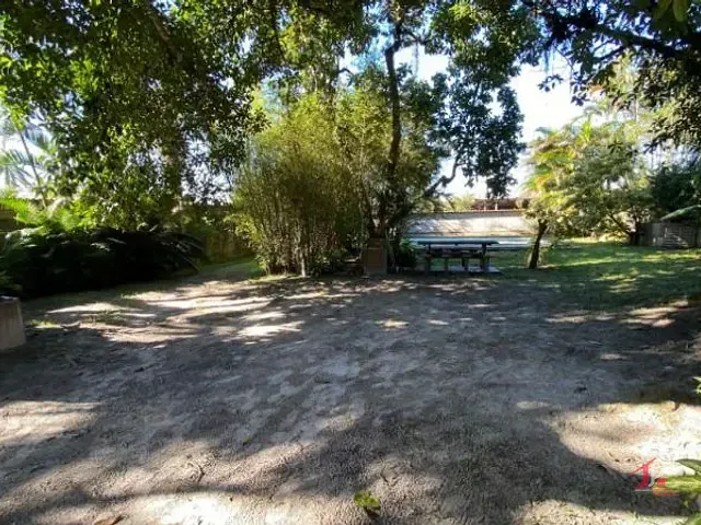 Chácara com 1000m² 3 quartos e 2 banheiros, à venda, no bairro Umuarama em Itanhaém
