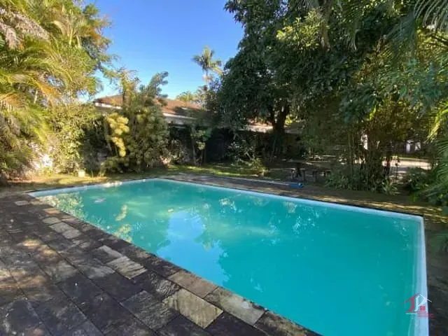 Chácara com 1000m² 3 quartos e 2 banheiros, à venda, no bairro Umuarama em Itanhaém