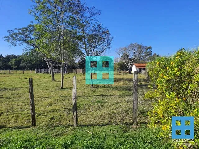 Chácara 3 quartos e 1 banheiro, à venda, no bairro Porangaba  em São Paulo