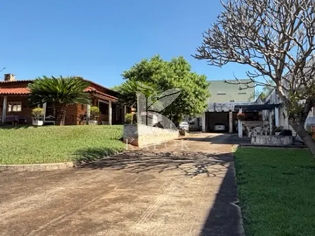 Chácara 3 quartos e 2 banheiros, à venda, no bairro Jardim Santa Madalena em Sumaré