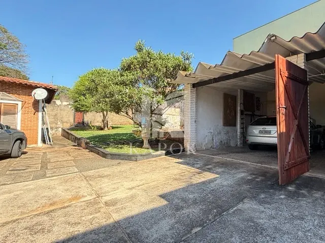 Chácara 3 quartos e 2 banheiros, à venda, no bairro Jardim Santa Madalena em Sumaré