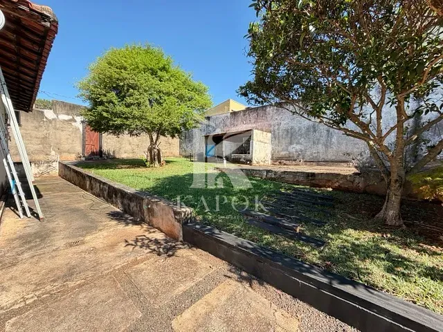 Chácara 3 quartos e 2 banheiros, à venda, no bairro Jardim Santa Madalena em Sumaré