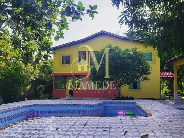 Chácara 3 quartos e 4 banheiros, à venda, no bairro São João do Outeiro (Outeiro) em Belém