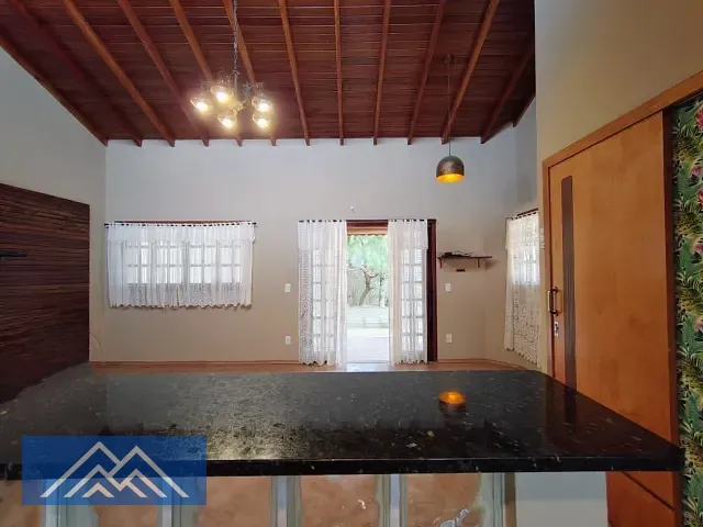Chácara 2 quartos e 2 banheiros, para alugar, no bairro Sarapuí dos Antunes em Piedade